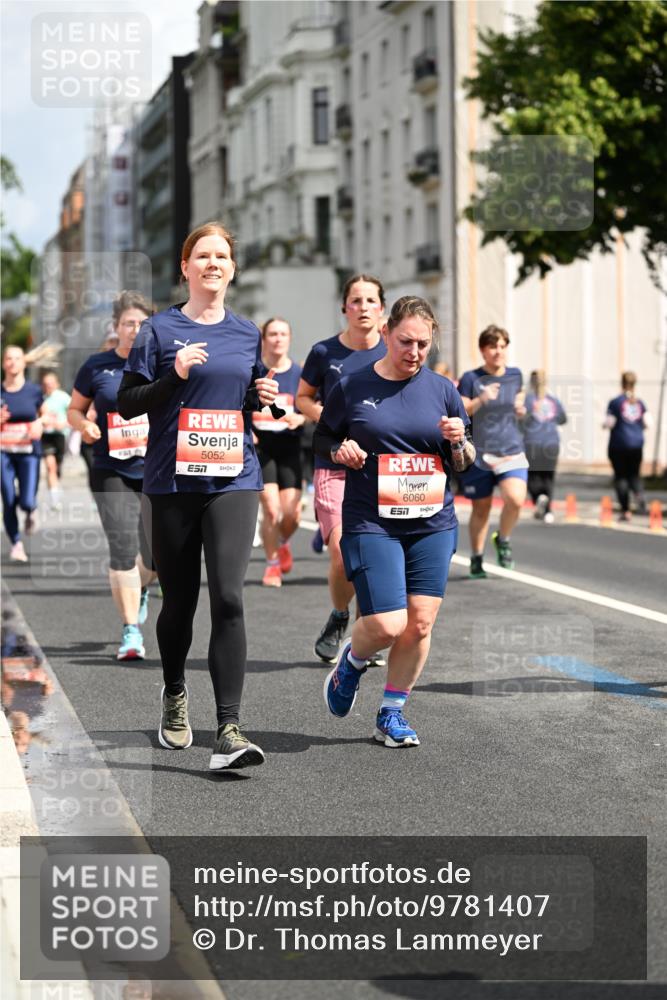 14.06.2026 - REWE Women's Run Dr. Thomas Lammeyer http://msf.ph/oto/9781407 14.06.2026 10:50:12 Laufen 5052, 6060, 7 meine-sportfotos.de