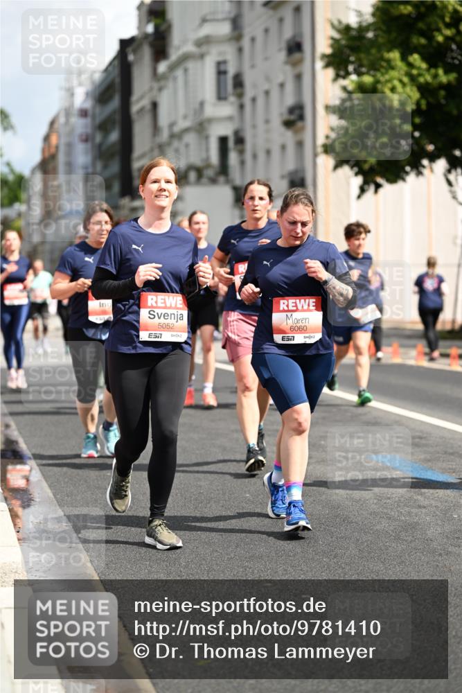 14.06.2026 - REWE Women's Run Dr. Thomas Lammeyer http://msf.ph/oto/9781410 14.06.2026 10:50:12 Laufen 5052, 6060 meine-sportfotos.de