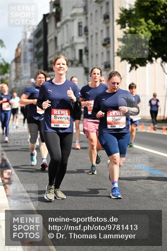 14.06.2026 - REWE Women's Run Dr. Thomas Lammeyer http://msf.ph/oto/9781413 14.06.2026 10:50:13 Laufen 5052, 7, 6060 meine-sportfotos.de