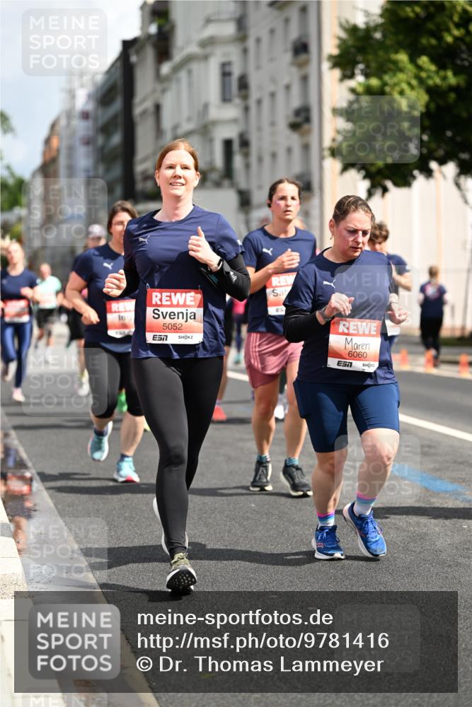 14.06.2026 - REWE Women's Run Dr. Thomas Lammeyer http://msf.ph/oto/9781416 14.06.2026 10:50:13 Laufen 5052, 6060 meine-sportfotos.de