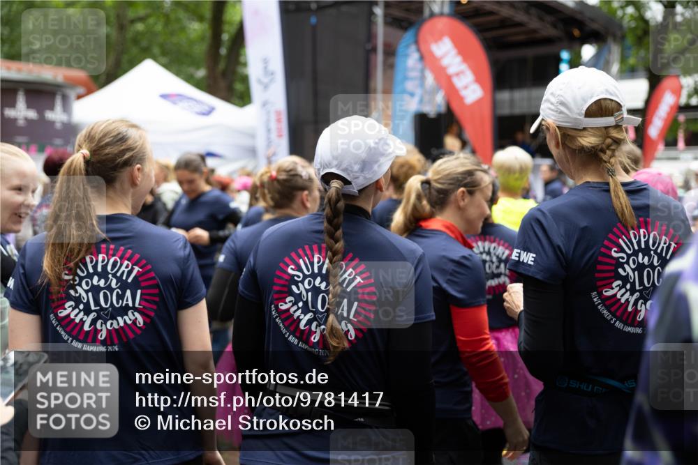 14.06.2026 - REWE Women's Run Michael Strokosch http://msf.ph/oto/9781417 14.06.2026 08:35:49 Laufen 2026, 2026, 7 meine-sportfotos.de