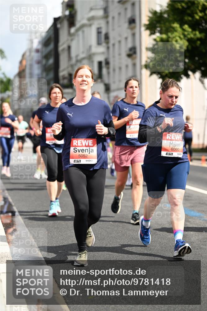 14.06.2026 - REWE Women's Run Dr. Thomas Lammeyer http://msf.ph/oto/9781418 14.06.2026 10:50:13 Laufen 5052, 7, 6060, 7 meine-sportfotos.de