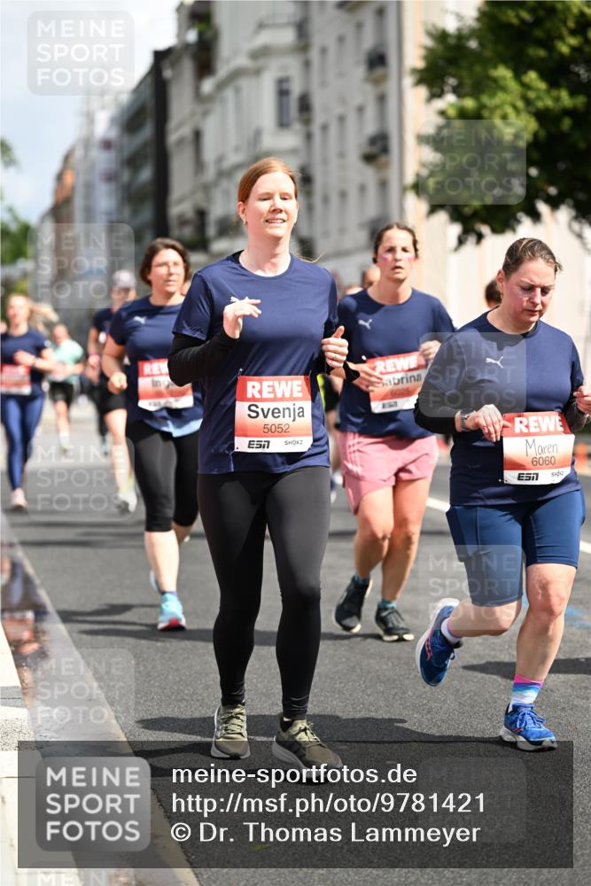 14.06.2026 - REWE Women's Run Dr. Thomas Lammeyer http://msf.ph/oto/9781421 14.06.2026 10:50:13 Laufen 5052, 7, 6025, 857, 6060 meine-sportfotos.de