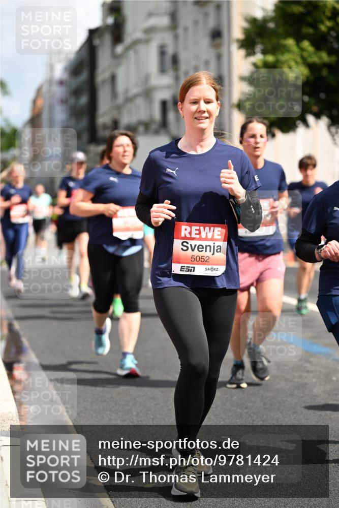 14.06.2026 - REWE Women's Run Dr. Thomas Lammeyer http://msf.ph/oto/9781424 14.06.2026 10:50:13 Laufen 5052 meine-sportfotos.de