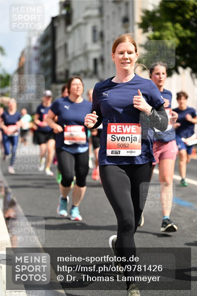 14.06.2026 - REWE Women's Run Dr. Thomas Lammeyer http://msf.ph/oto/9781426 14.06.2026 10:50:13 Laufen 5052 meine-sportfotos.de
