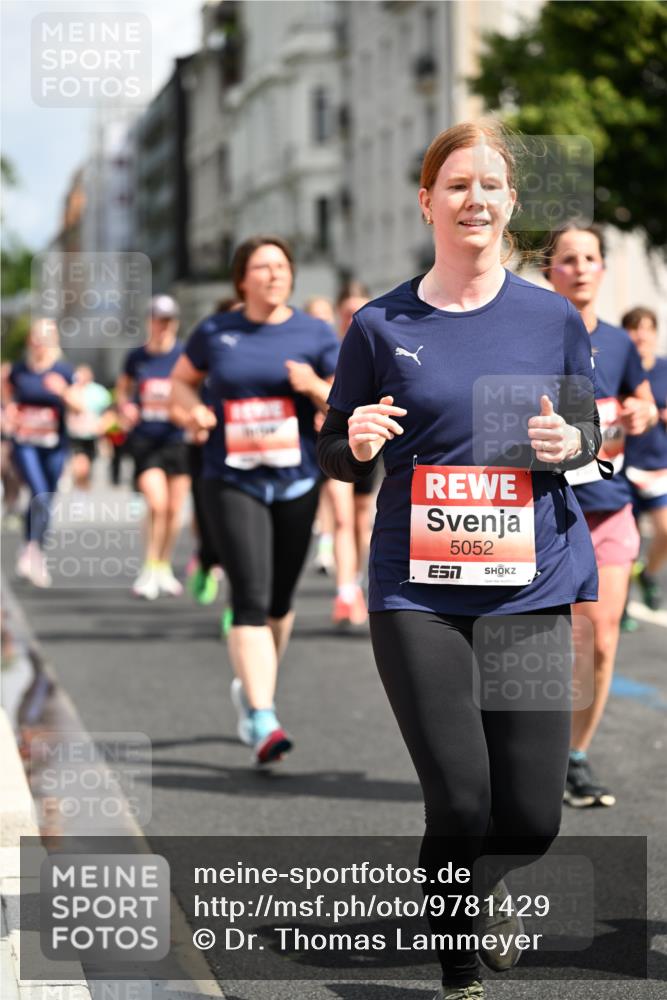 14.06.2026 - REWE Women's Run Dr. Thomas Lammeyer http://msf.ph/oto/9781429 14.06.2026 10:50:14 Laufen 5052 meine-sportfotos.de