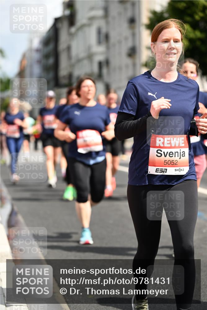 14.06.2026 - REWE Women's Run Dr. Thomas Lammeyer http://msf.ph/oto/9781431 14.06.2026 10:50:14 Laufen 5052 meine-sportfotos.de