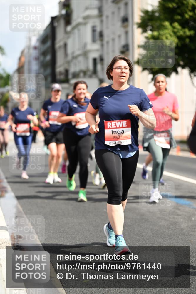 14.06.2026 - REWE Women's Run Dr. Thomas Lammeyer http://msf.ph/oto/9781440 14.06.2026 10:50:14 Laufen 5507, 7 meine-sportfotos.de