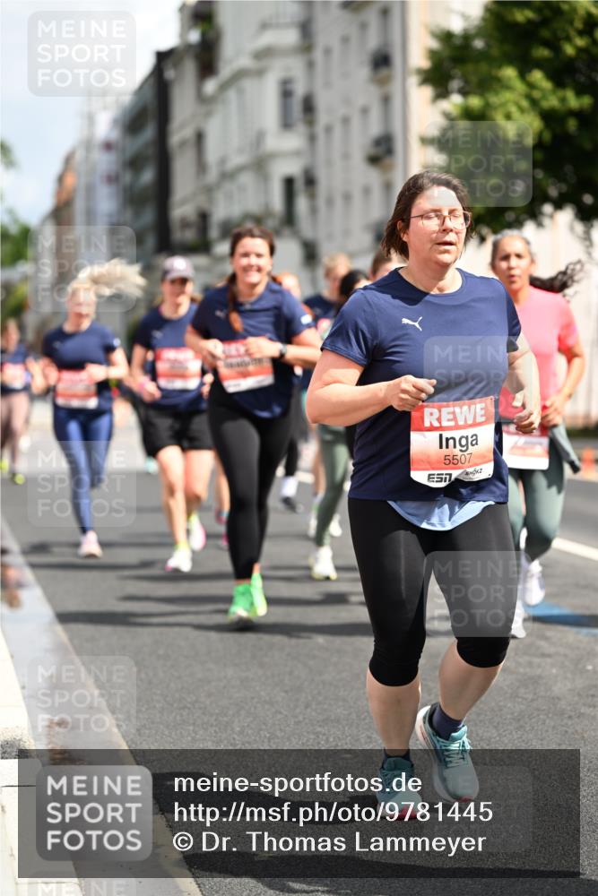 14.06.2026 - REWE Women's Run Dr. Thomas Lammeyer http://msf.ph/oto/9781445 14.06.2026 10:50:14 Laufen 5507 meine-sportfotos.de