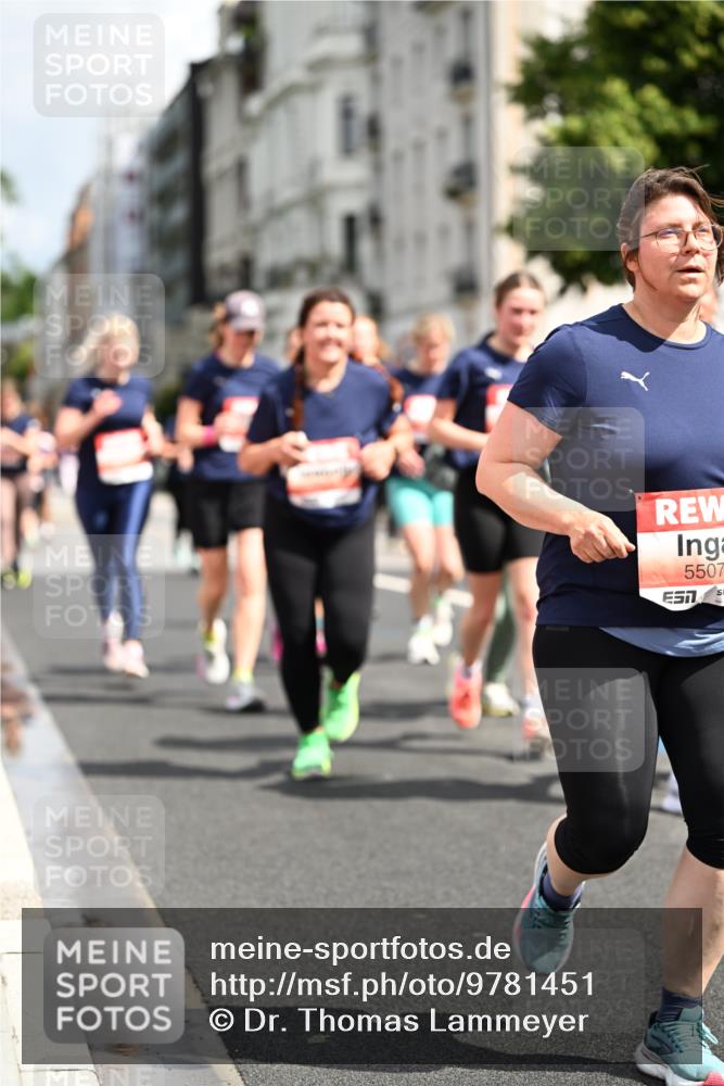 14.06.2026 - REWE Women's Run Dr. Thomas Lammeyer http://msf.ph/oto/9781451 14.06.2026 10:50:15 Laufen 5507 meine-sportfotos.de