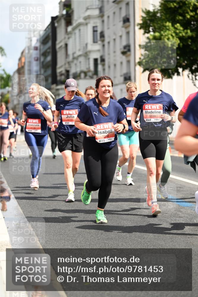 14.06.2026 - REWE Women's Run Dr. Thomas Lammeyer http://msf.ph/oto/9781453 14.06.2026 10:50:15 Laufen 5170, 5777, 5038, 7, 5039 meine-sportfotos.de