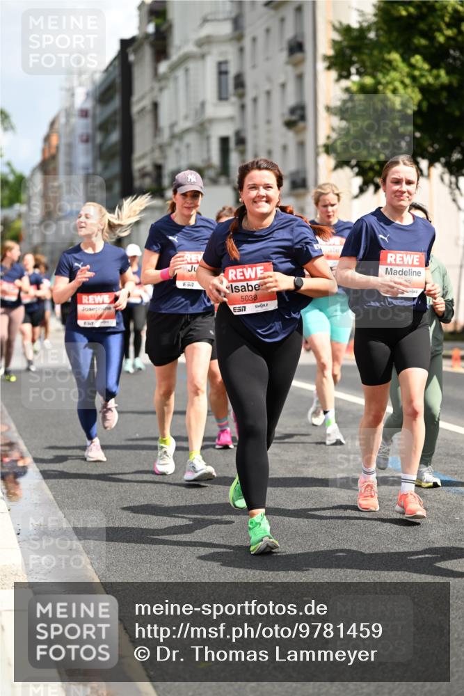 14.06.2026 - REWE Women's Run Dr. Thomas Lammeyer http://msf.ph/oto/9781459 14.06.2026 10:50:15 Laufen 5038, 7 meine-sportfotos.de