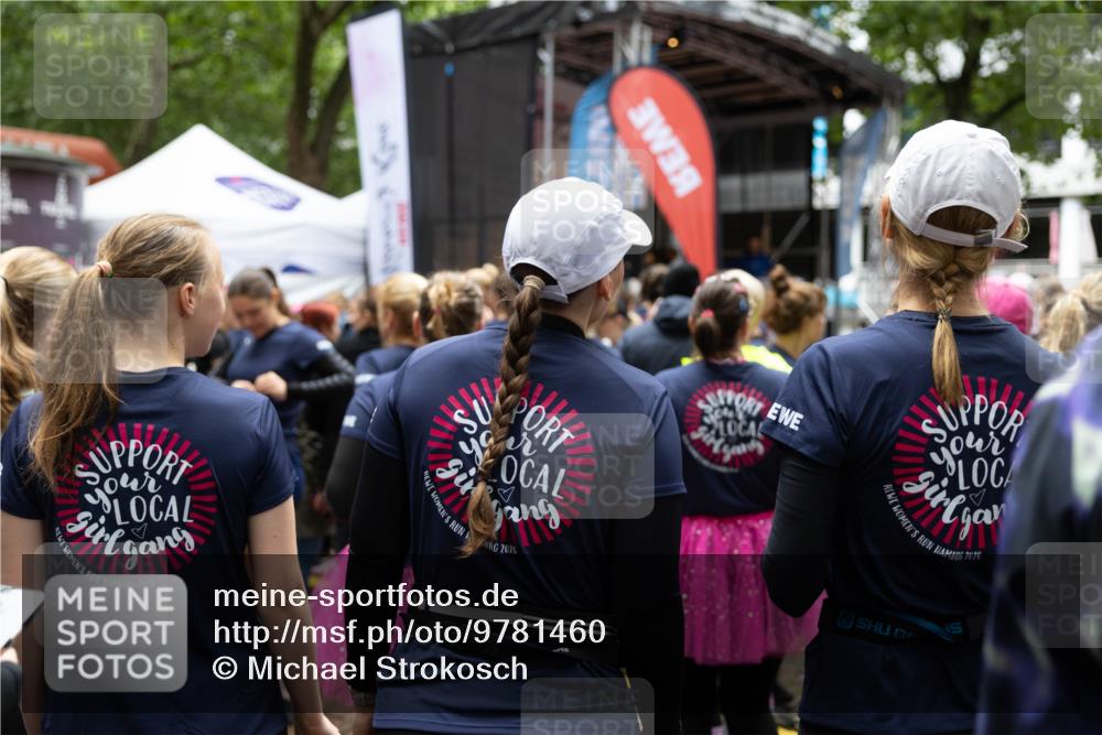 14.06.2026 - REWE Women's Run Michael Strokosch http://msf.ph/oto/9781460 14.06.2026 08:35:51 Laufen 2026, 2026, 2026 meine-sportfotos.de