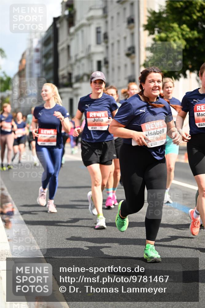 14.06.2026 - REWE Women's Run Dr. Thomas Lammeyer http://msf.ph/oto/9781467 14.06.2026 10:50:16 Laufen 5777, 5038, 7, 50, 7 meine-sportfotos.de