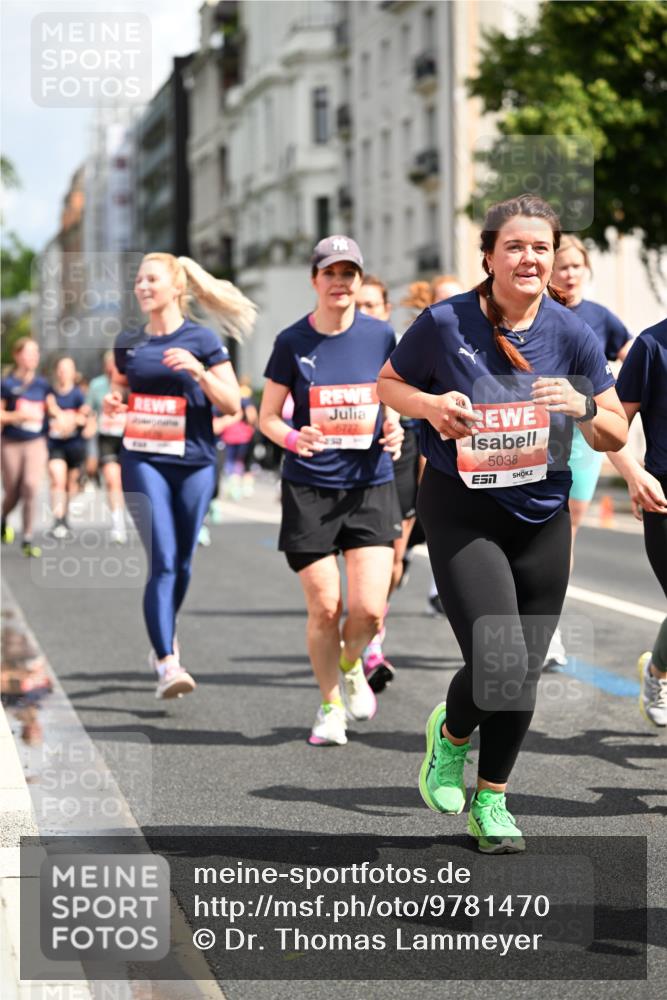 14.06.2026 - REWE Women's Run Dr. Thomas Lammeyer http://msf.ph/oto/9781470 14.06.2026 10:50:16 Laufen 5038, 7 meine-sportfotos.de