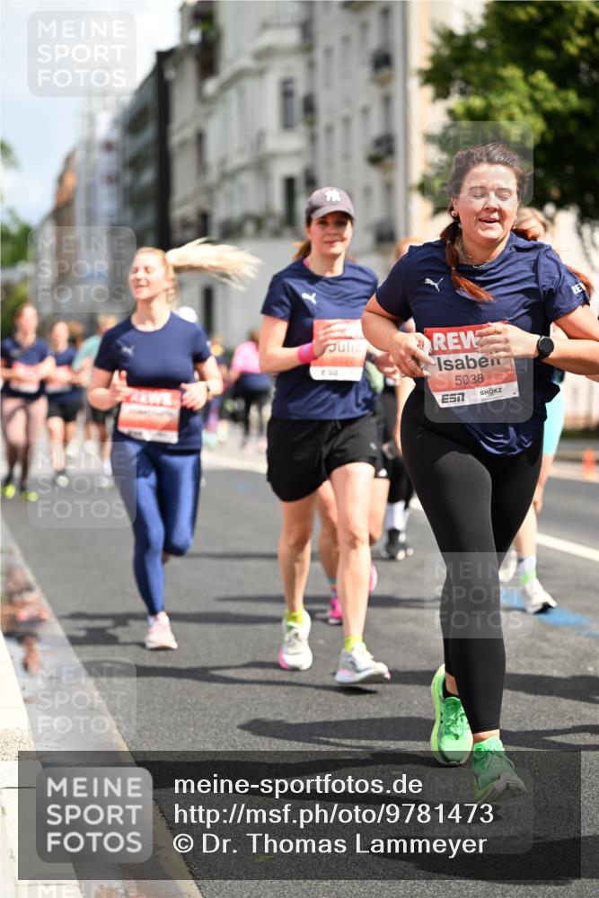 14.06.2026 - REWE Women's Run Dr. Thomas Lammeyer http://msf.ph/oto/9781473 14.06.2026 10:50:16 Laufen 5038 meine-sportfotos.de