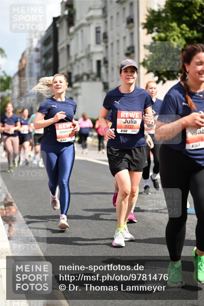 14.06.2026 - REWE Women's Run Dr. Thomas Lammeyer http://msf.ph/oto/9781476 14.06.2026 10:50:16 Laufen 517, 57, 5777, 6517 meine-sportfotos.de