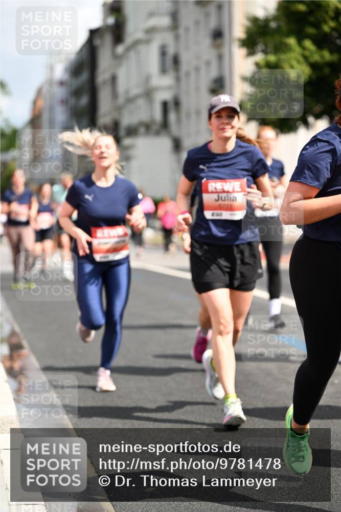 14.06.2026 - REWE Women's Run Dr. Thomas Lammeyer http://msf.ph/oto/9781478 14.06.2026 10:50:17 Laufen  meine-sportfotos.de