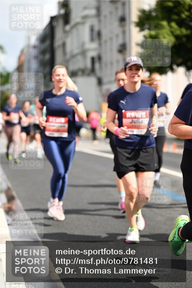 14.06.2026 - REWE Women's Run Dr. Thomas Lammeyer http://msf.ph/oto/9781481 14.06.2026 10:50:17 Laufen  meine-sportfotos.de