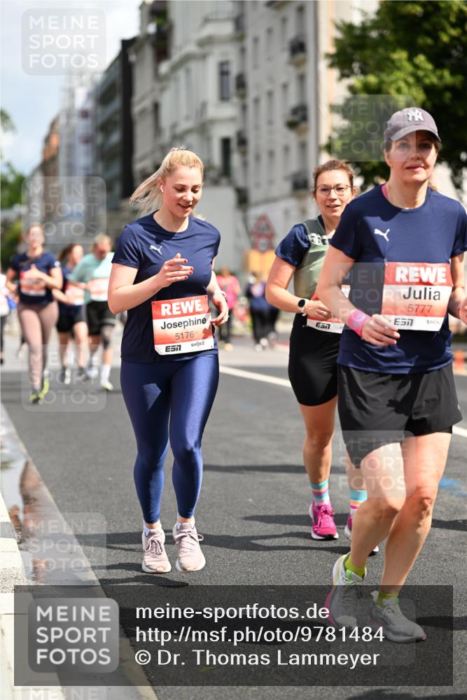 14.06.2026 - REWE Women's Run Dr. Thomas Lammeyer http://msf.ph/oto/9781484 14.06.2026 10:50:17 Laufen 5176, 7, 5777, 7 meine-sportfotos.de