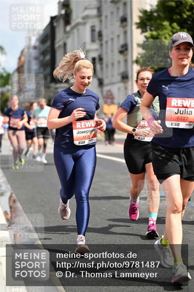 14.06.2026 - REWE Women's Run Dr. Thomas Lammeyer http://msf.ph/oto/9781487 14.06.2026 10:50:17 Laufen 5176, 5777 meine-sportfotos.de