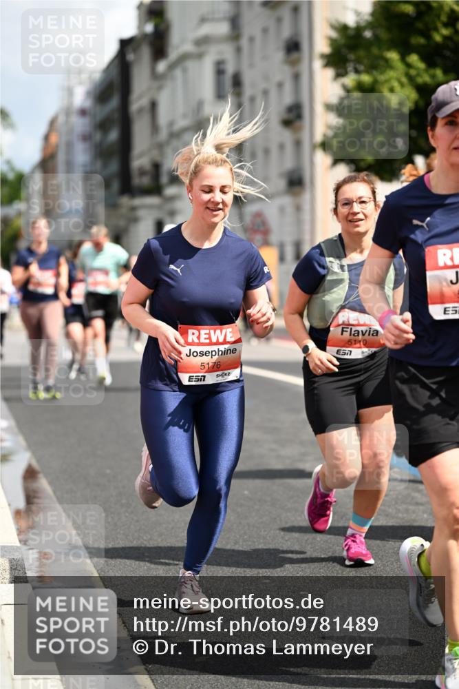 14.06.2026 - REWE Women's Run Dr. Thomas Lammeyer http://msf.ph/oto/9781489 14.06.2026 10:50:17 Laufen 5176, 7, 5110, 7 meine-sportfotos.de