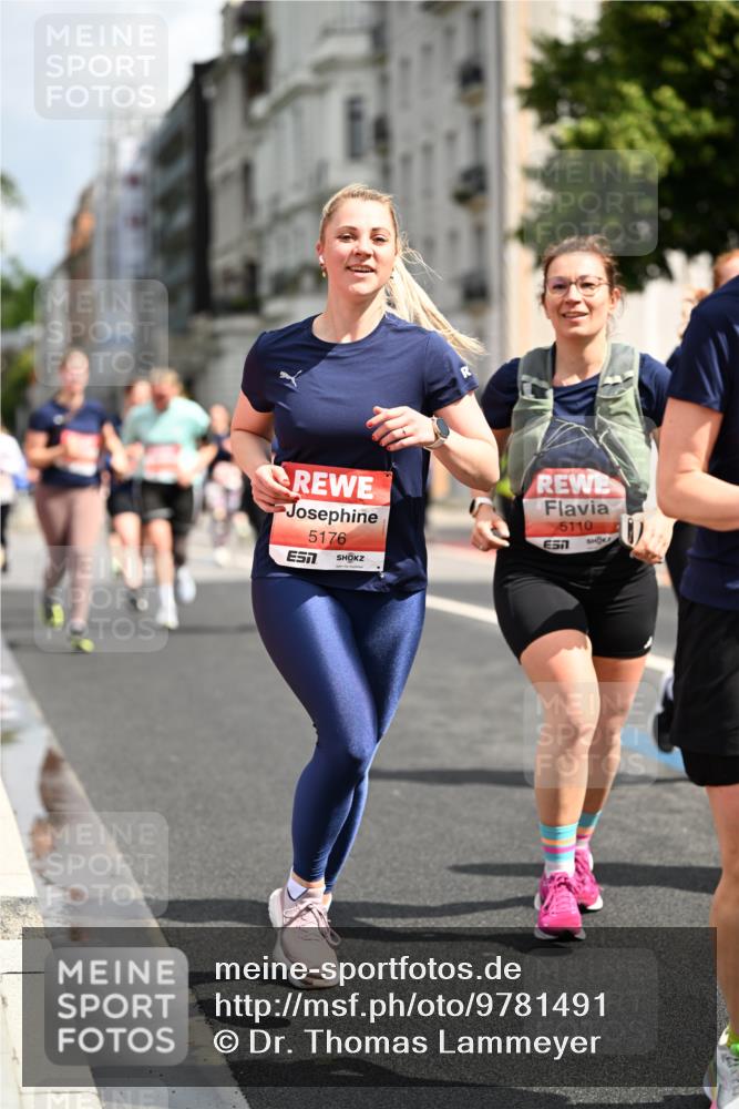 14.06.2026 - REWE Women's Run Dr. Thomas Lammeyer http://msf.ph/oto/9781491 14.06.2026 10:50:17 Laufen 5176, 5110, 7 meine-sportfotos.de