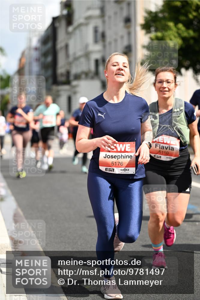 14.06.2026 - REWE Women's Run Dr. Thomas Lammeyer http://msf.ph/oto/9781497 14.06.2026 10:50:18 Laufen 5176, 5110 meine-sportfotos.de