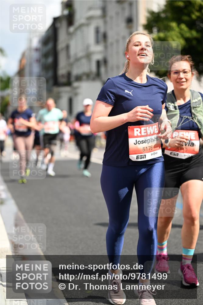 14.06.2026 - REWE Women's Run Dr. Thomas Lammeyer http://msf.ph/oto/9781499 14.06.2026 10:50:18 Laufen 5176, 5110, 657 meine-sportfotos.de