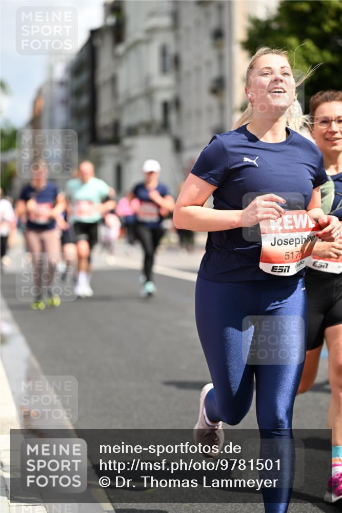 14.06.2026 - REWE Women's Run Dr. Thomas Lammeyer http://msf.ph/oto/9781501 14.06.2026 10:50:18 Laufen 5176 meine-sportfotos.de