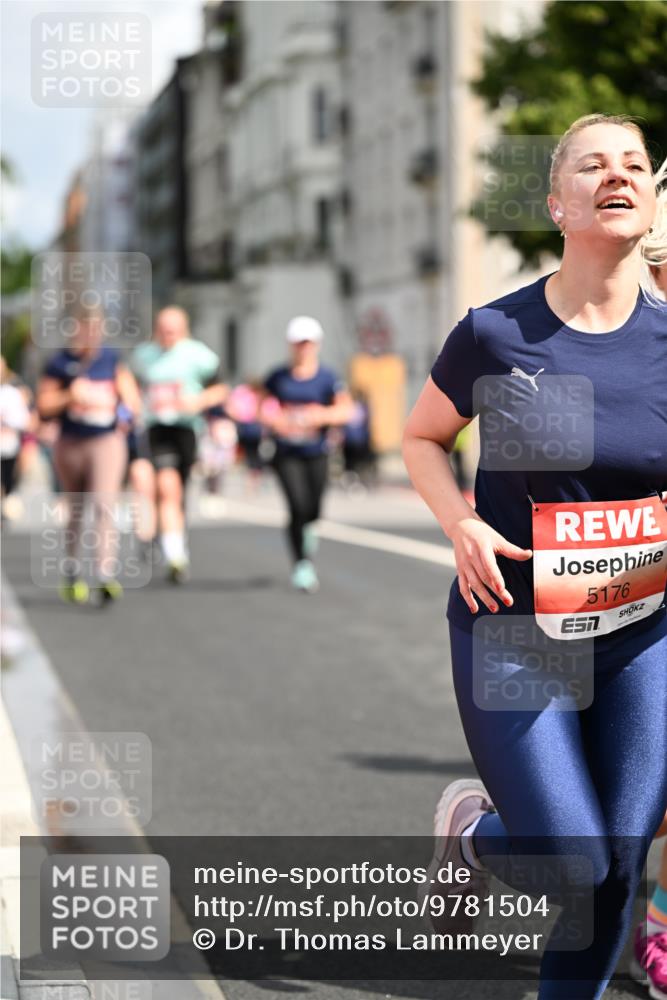14.06.2026 - REWE Women's Run Dr. Thomas Lammeyer http://msf.ph/oto/9781504 14.06.2026 10:50:18 Laufen 7, 5176 meine-sportfotos.de