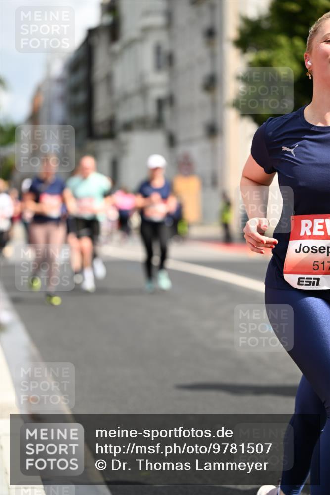 14.06.2026 - REWE Women's Run Dr. Thomas Lammeyer http://msf.ph/oto/9781507 14.06.2026 10:50:18 Laufen 517 meine-sportfotos.de