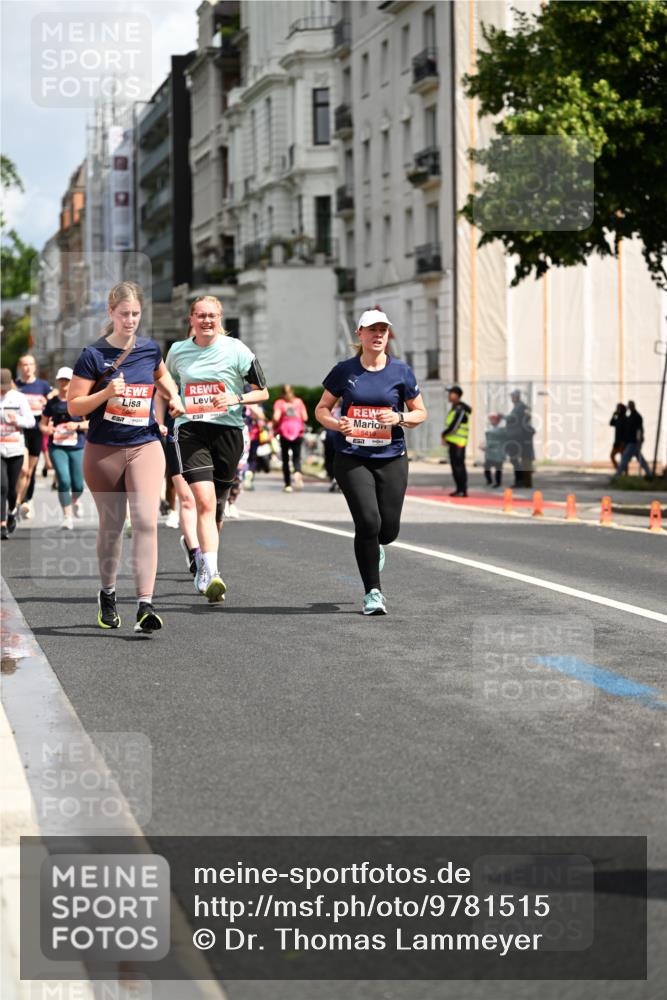 14.06.2026 - REWE Women's Run Dr. Thomas Lammeyer http://msf.ph/oto/9781515 14.06.2026 10:50:19 Laufen 5419 meine-sportfotos.de