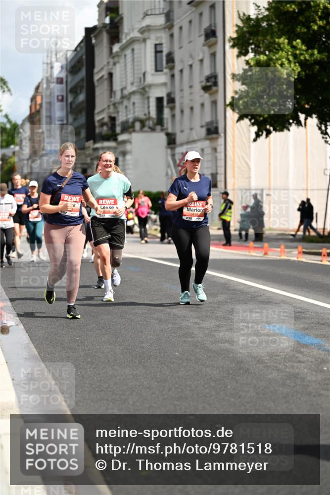 14.06.2026 - REWE Women's Run Dr. Thomas Lammeyer http://msf.ph/oto/9781518 14.06.2026 10:50:19 Laufen 5029, 7, 5419 meine-sportfotos.de