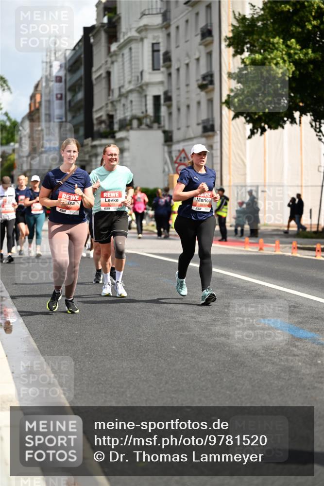 14.06.2026 - REWE Women's Run Dr. Thomas Lammeyer http://msf.ph/oto/9781520 14.06.2026 10:50:19 Laufen 5029, 57, 57, 5419 meine-sportfotos.de