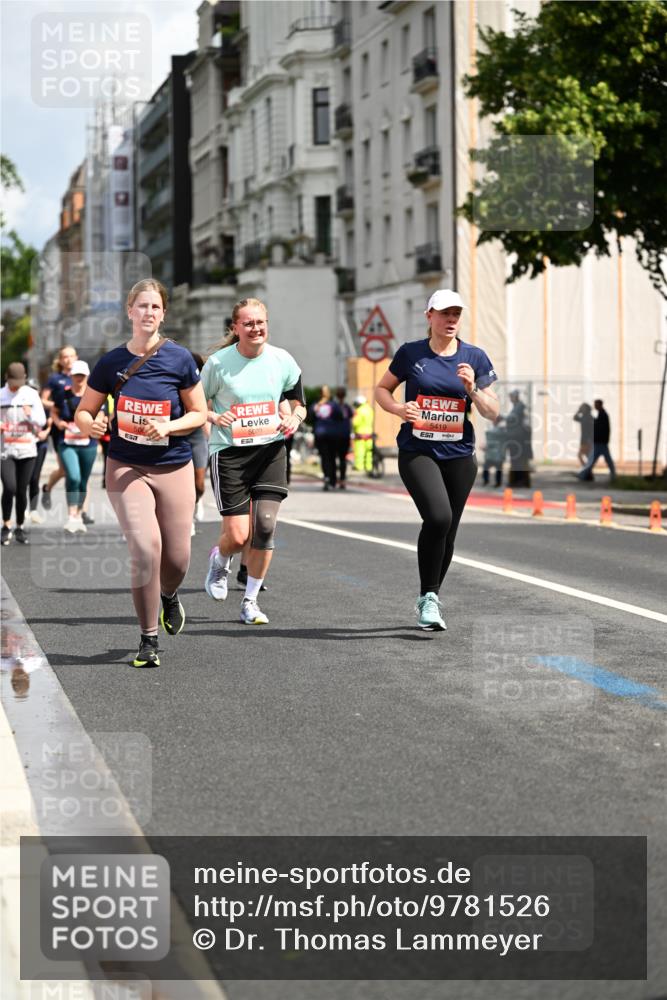 14.06.2026 - REWE Women's Run Dr. Thomas Lammeyer http://msf.ph/oto/9781526 14.06.2026 10:50:19 Laufen 5029, 657, 5419 meine-sportfotos.de