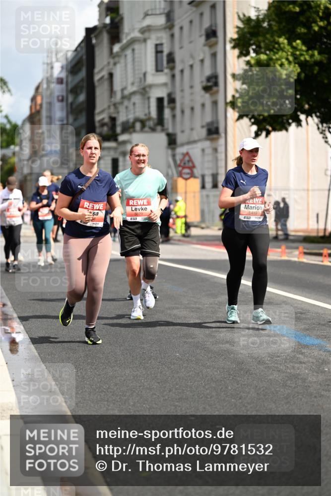14.06.2026 - REWE Women's Run Dr. Thomas Lammeyer http://msf.ph/oto/9781532 14.06.2026 10:50:20 Laufen 5029, 5419 meine-sportfotos.de