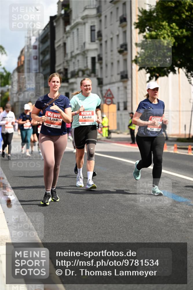 14.06.2026 - REWE Women's Run Dr. Thomas Lammeyer http://msf.ph/oto/9781534 14.06.2026 10:50:20 Laufen 5058, 5029, 57 meine-sportfotos.de