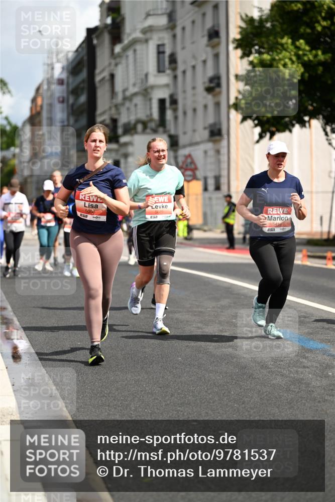 14.06.2026 - REWE Women's Run Dr. Thomas Lammeyer http://msf.ph/oto/9781537 14.06.2026 10:50:20 Laufen 5058, 5029, 5419 meine-sportfotos.de