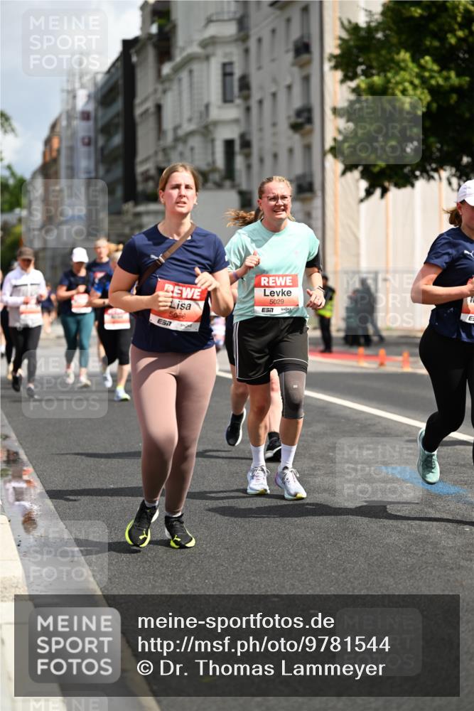 14.06.2026 - REWE Women's Run Dr. Thomas Lammeyer http://msf.ph/oto/9781544 14.06.2026 10:50:21 Laufen 5068, 5029, 7 meine-sportfotos.de