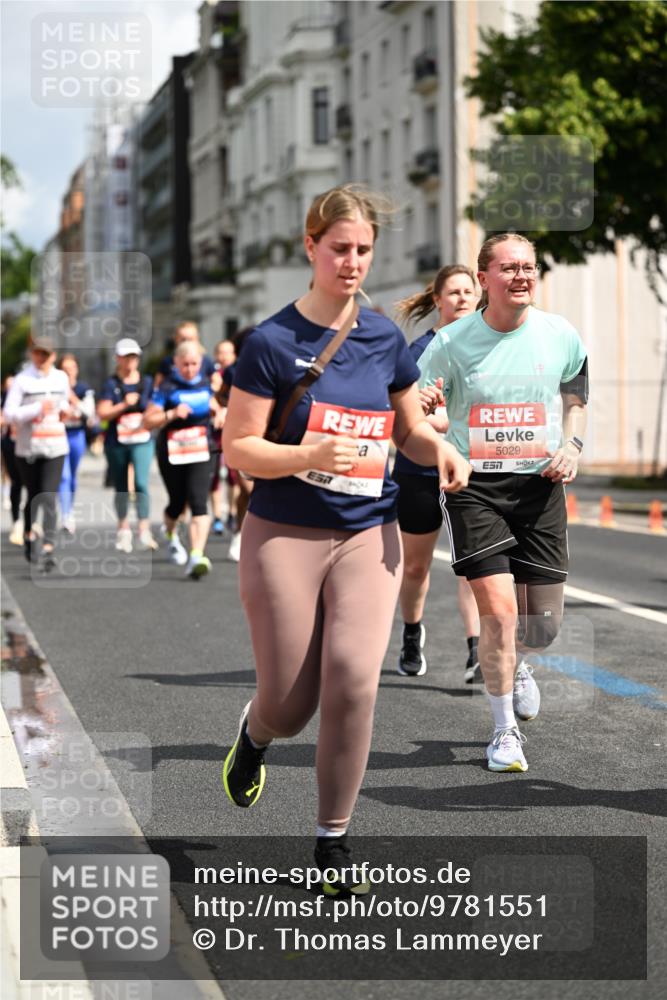 14.06.2026 - REWE Women's Run Dr. Thomas Lammeyer http://msf.ph/oto/9781551 14.06.2026 10:50:21 Laufen 0, 5029, 7 meine-sportfotos.de