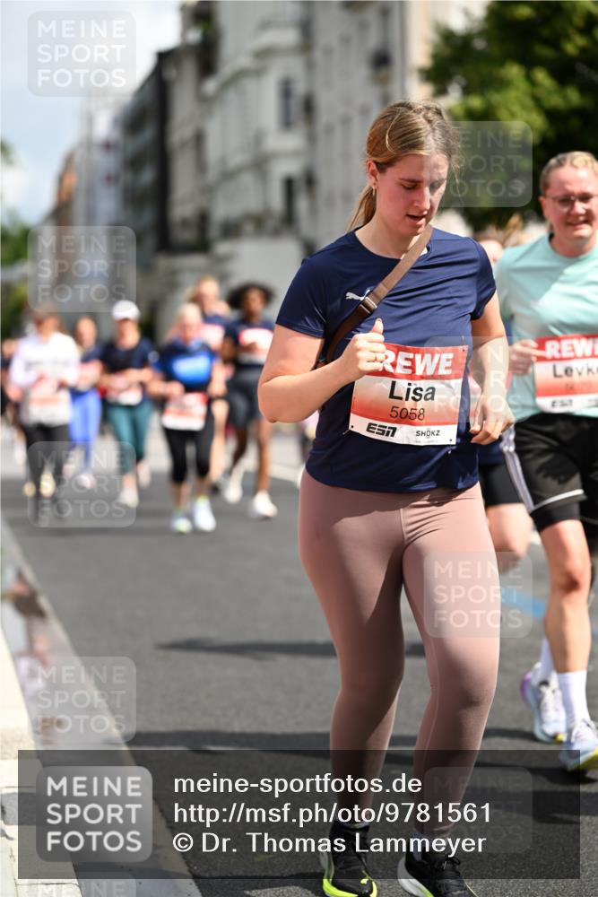 14.06.2026 - REWE Women's Run Dr. Thomas Lammeyer http://msf.ph/oto/9781561 14.06.2026 10:50:22 Laufen 5058 meine-sportfotos.de