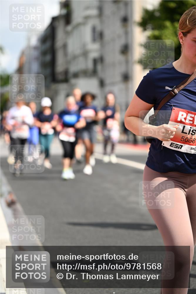 14.06.2026 - REWE Women's Run Dr. Thomas Lammeyer http://msf.ph/oto/9781568 14.06.2026 10:50:22 Laufen 5058 meine-sportfotos.de