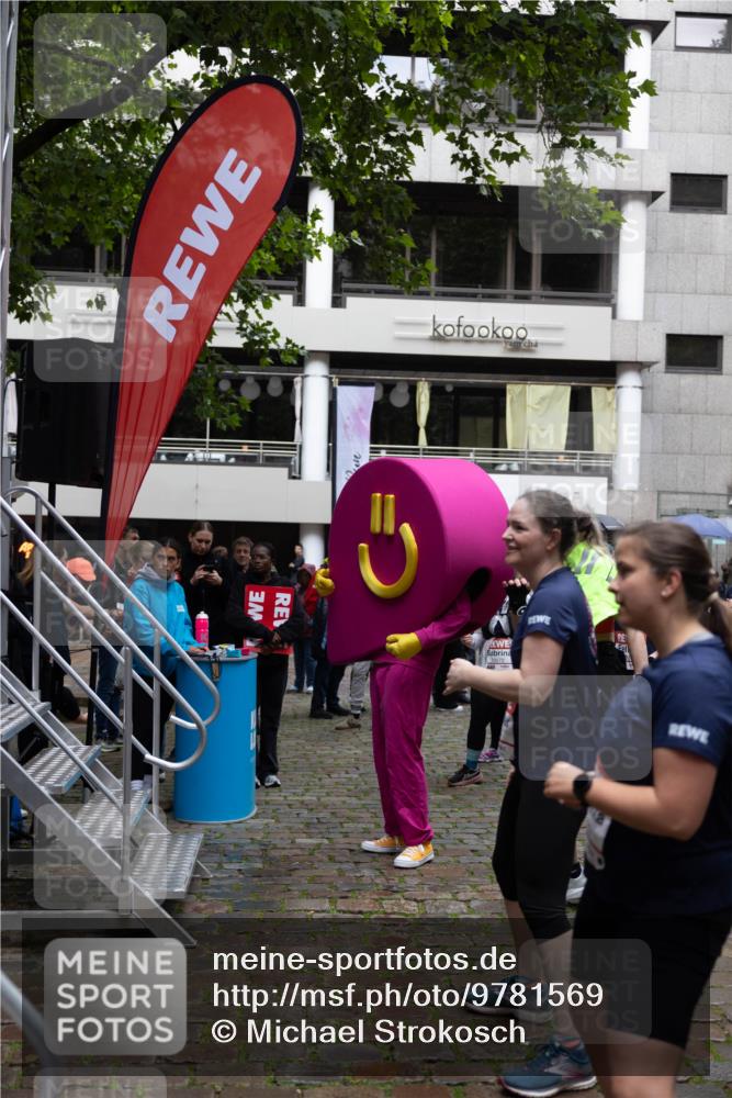 14.06.2026 - REWE Women's Run Michael Strokosch http://msf.ph/oto/9781569 14.06.2026 08:39:30 Laufen  meine-sportfotos.de