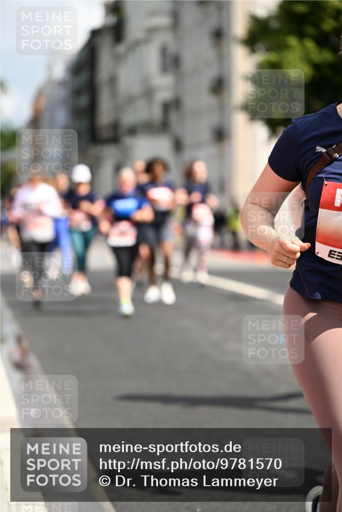 14.06.2026 - REWE Women's Run Dr. Thomas Lammeyer http://msf.ph/oto/9781570 14.06.2026 10:50:22 Laufen  meine-sportfotos.de