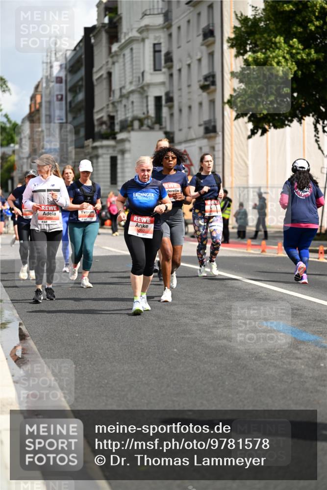 14.06.2026 - REWE Women's Run Dr. Thomas Lammeyer http://msf.ph/oto/9781578 14.06.2026 10:50:23 Laufen 5660, 5, 5092 meine-sportfotos.de