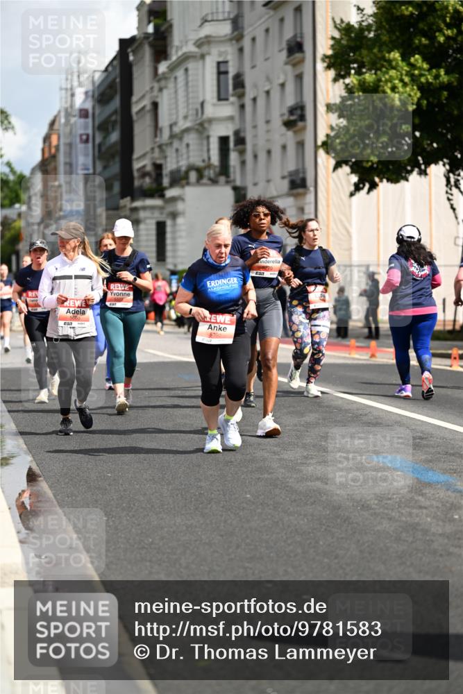 14.06.2026 - REWE Women's Run Dr. Thomas Lammeyer http://msf.ph/oto/9781583 14.06.2026 10:50:23 Laufen 28, 5270, 5092 meine-sportfotos.de