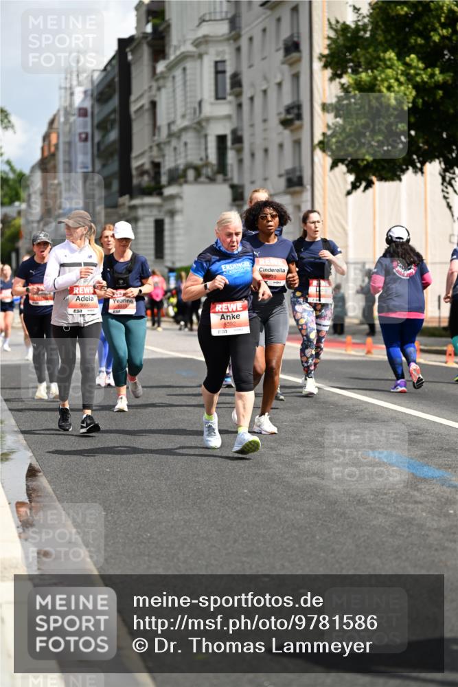 14.06.2026 - REWE Women's Run Dr. Thomas Lammeyer http://msf.ph/oto/9781586 14.06.2026 10:50:23 Laufen 5660, 5092, 5270 meine-sportfotos.de
