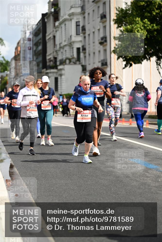 14.06.2026 - REWE Women's Run Dr. Thomas Lammeyer http://msf.ph/oto/9781589 14.06.2026 10:50:23 Laufen 5660, 51, 5270, 5092 meine-sportfotos.de
