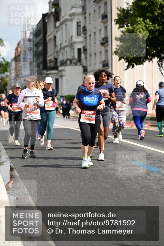 14.06.2026 - REWE Women's Run Dr. Thomas Lammeyer http://msf.ph/oto/9781592 14.06.2026 10:50:24 Laufen 51, 5660, 5092 meine-sportfotos.de